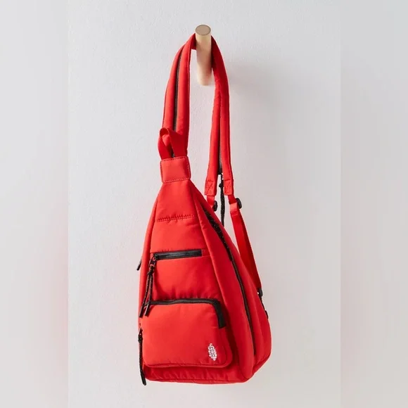 NWOT Free People Movement Cakewalk Sling - Picture 2 of 8